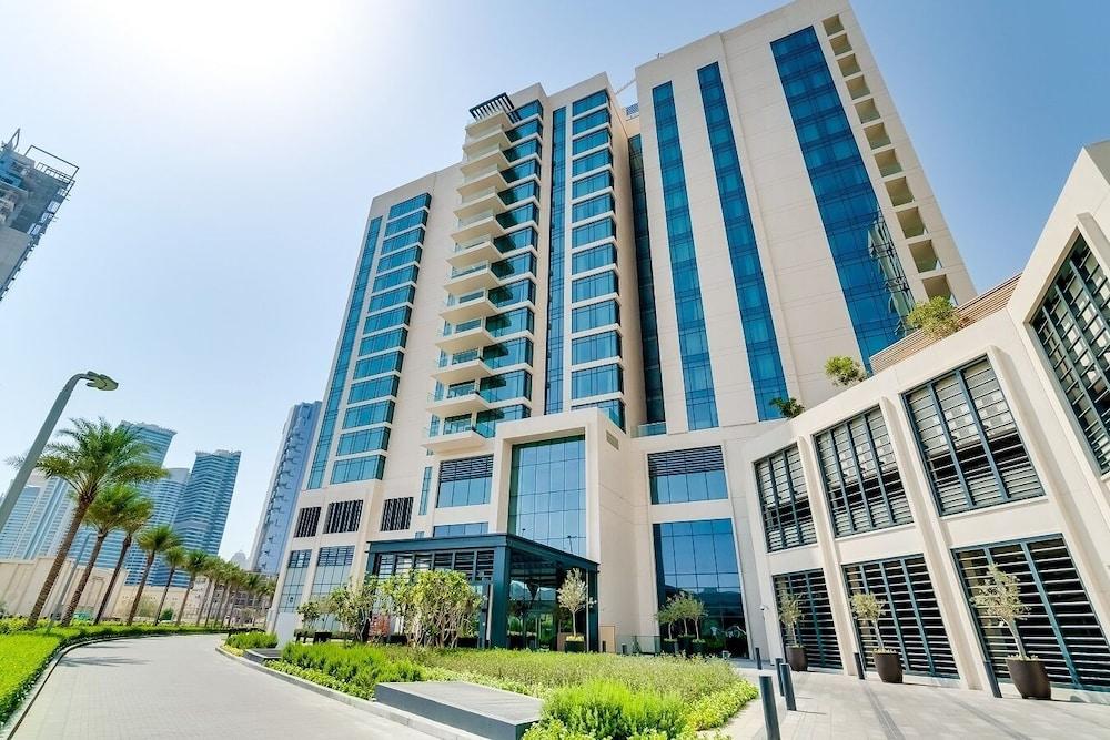 Vida Emirates Hills Residences - Exterior
