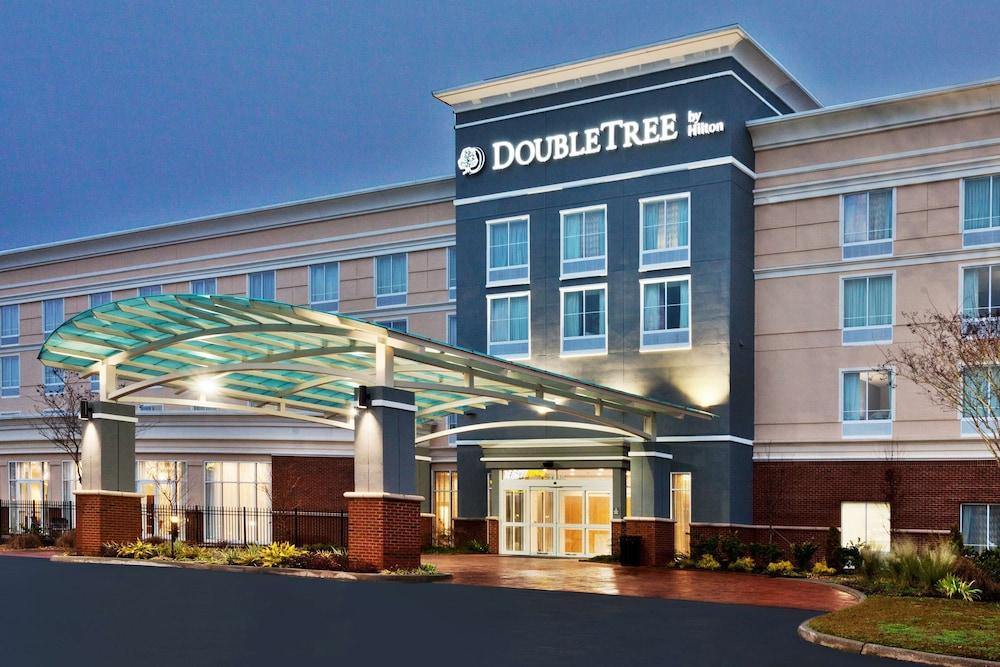 DoubleTree by Hilton Dothan, AL - Exterior