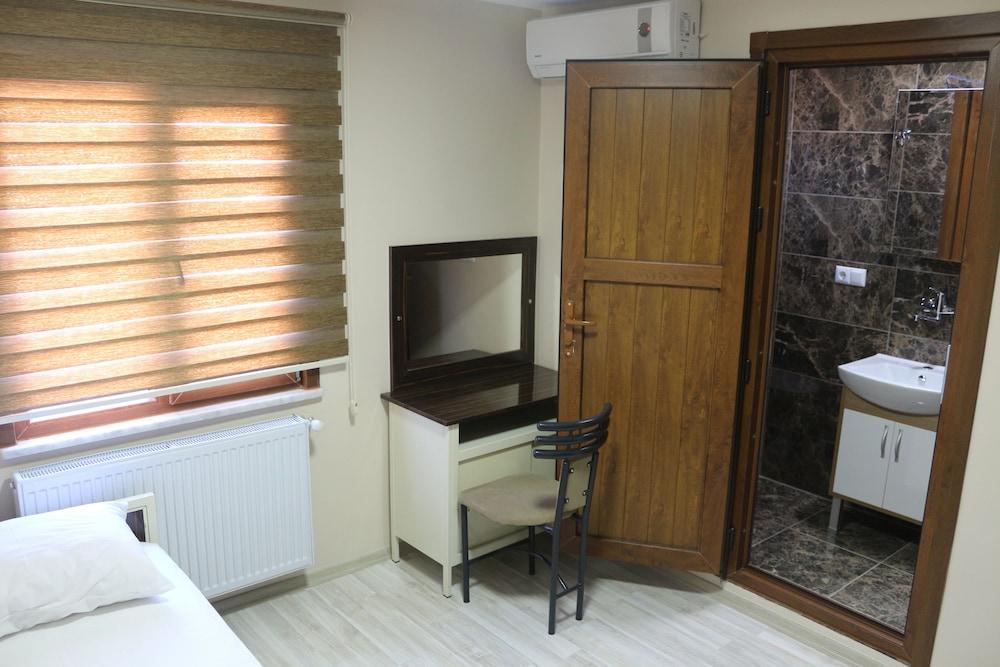Beyoglu Huzur Hotel - Room
