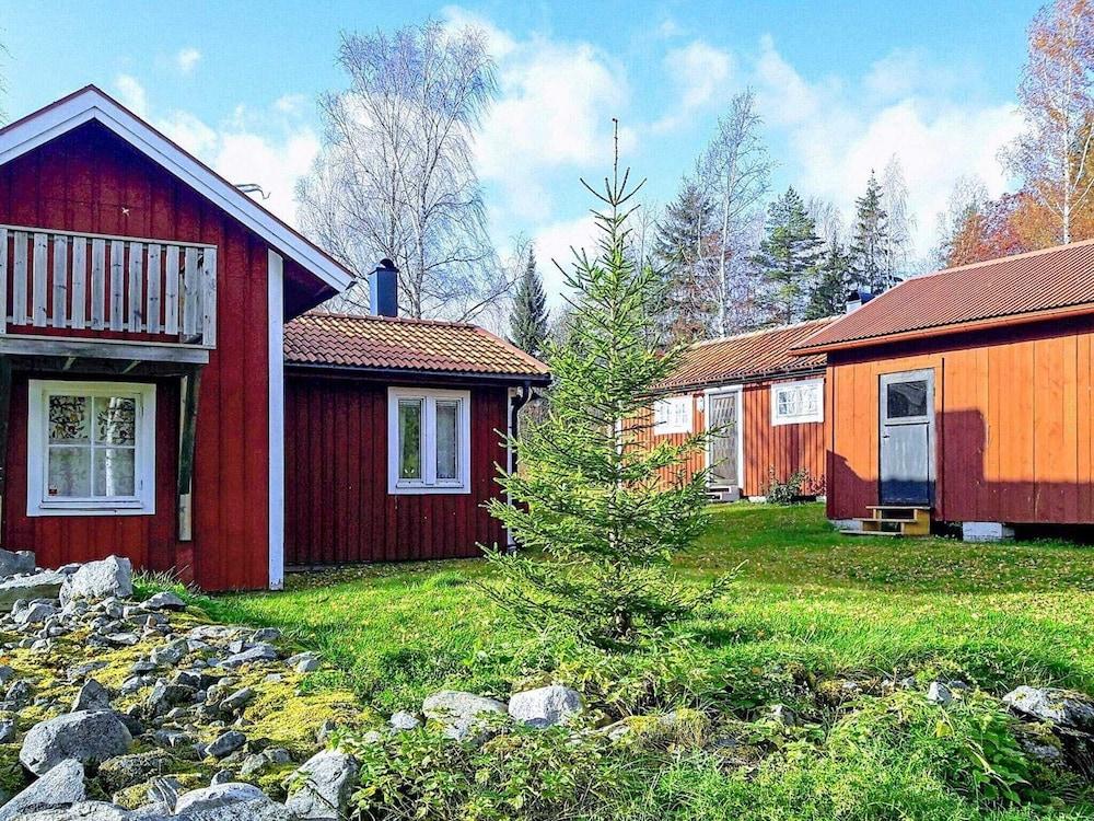 6 Person Holiday Home in Smedjebacken - Featured Image