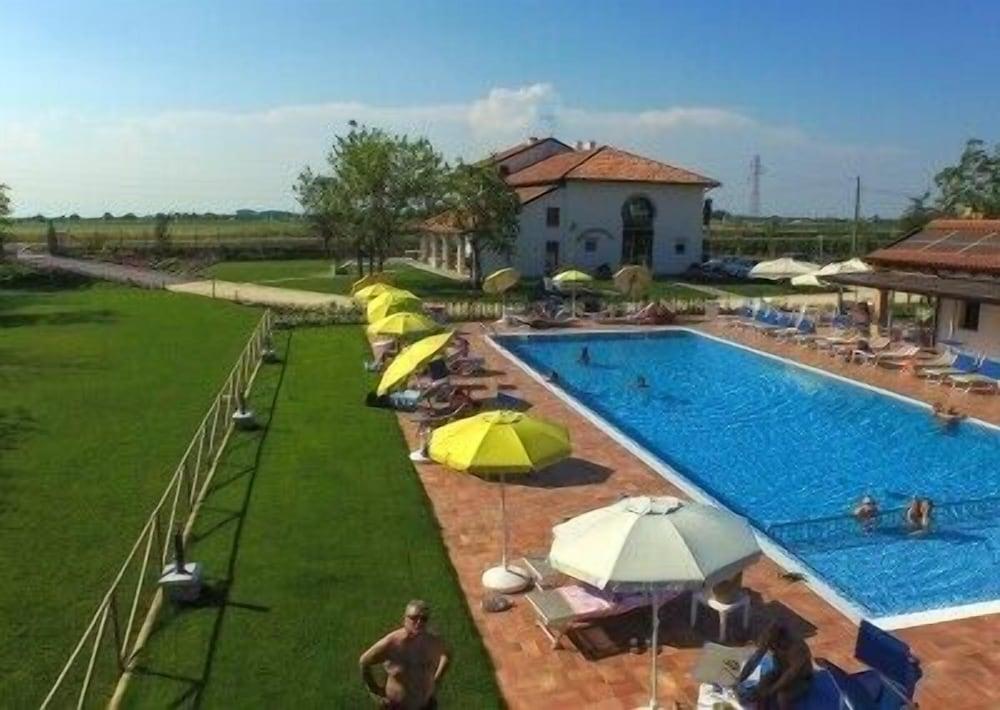 Casa Dei Racconti - Outdoor Pool