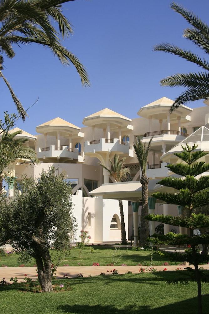 Hasdrubal Prestige Thalassa & Spa Djerba - Exterior