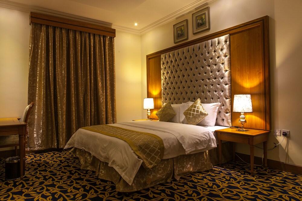 Almasem Luxury Hotel suite 6 - null