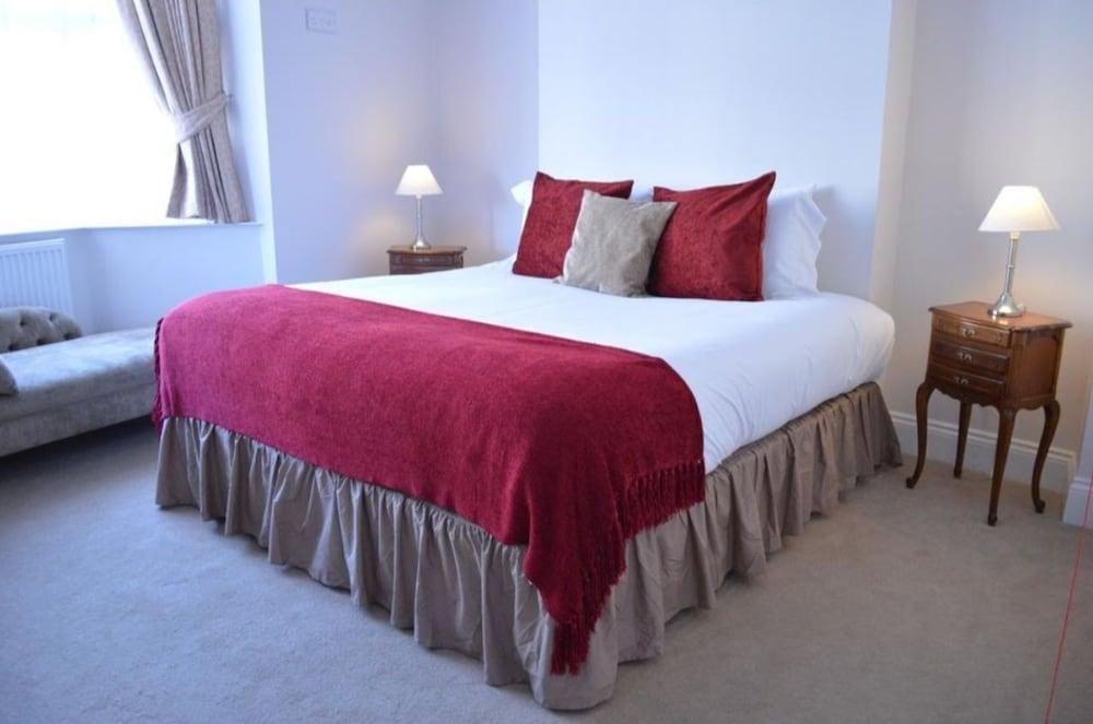 The Osney Arms Guest House - Room