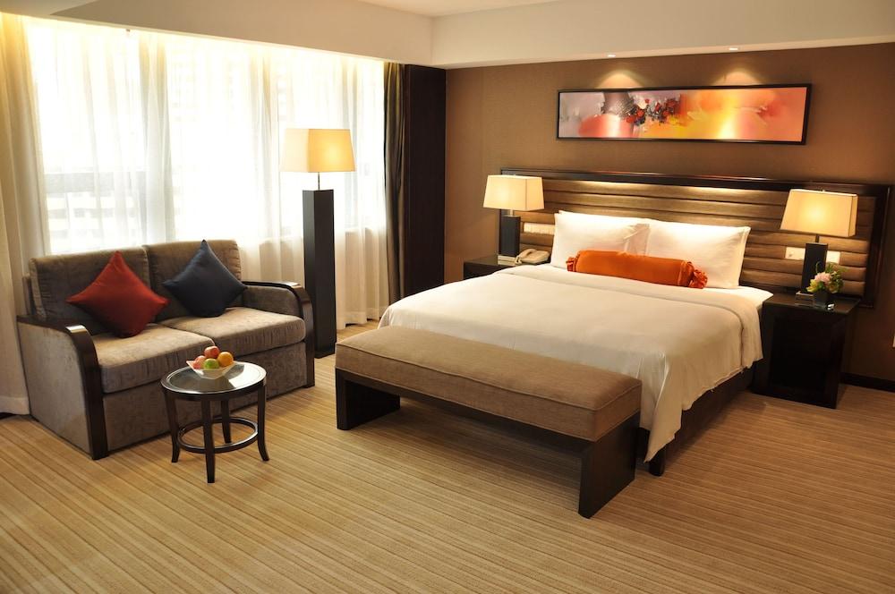 Sunshine Hotel Shenzhen - Room