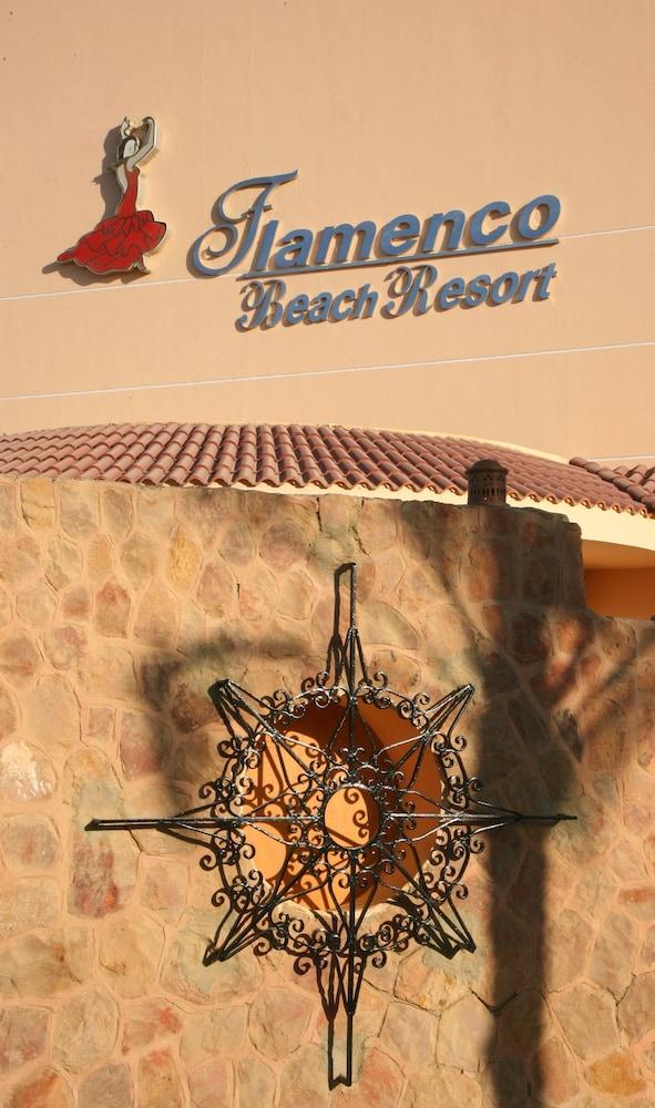 Flamenco Beach and Resort - null
