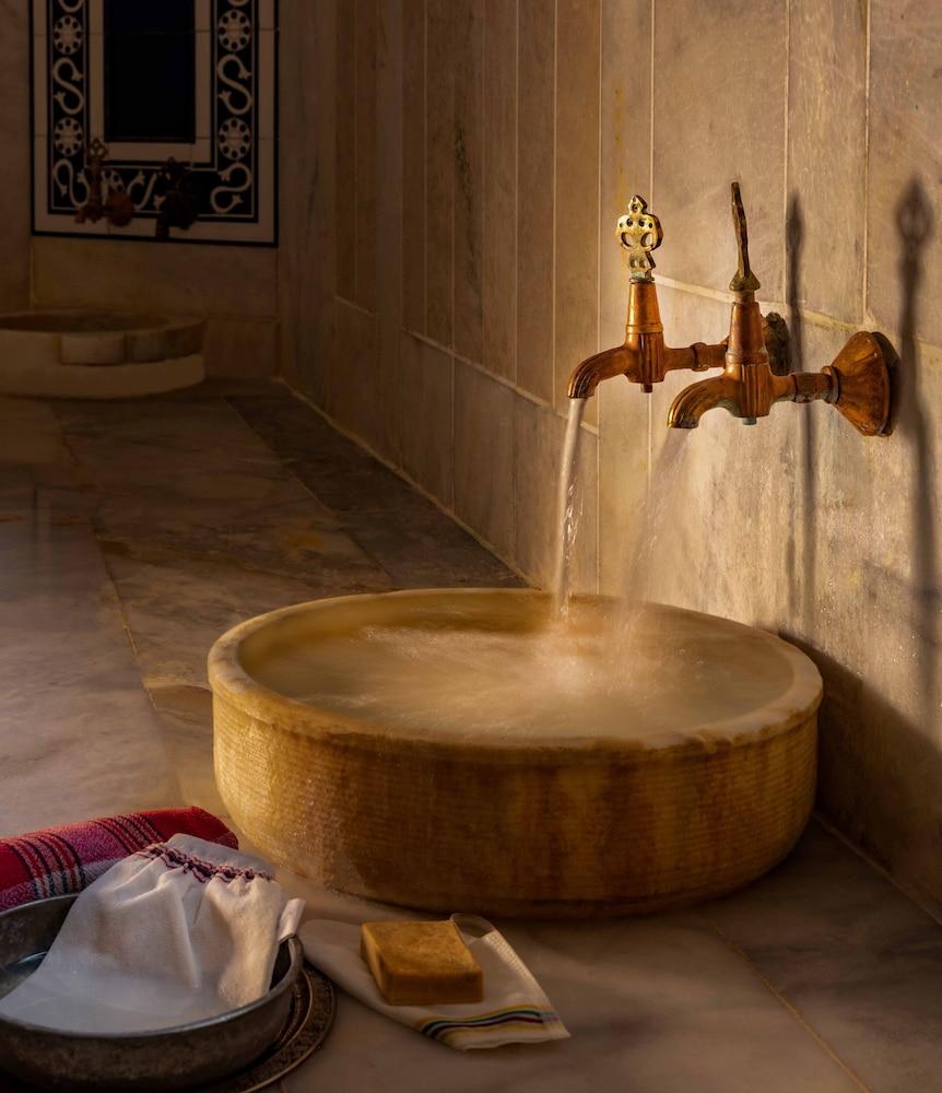 بولات ثيرمال هوتل - Turkish Bath
