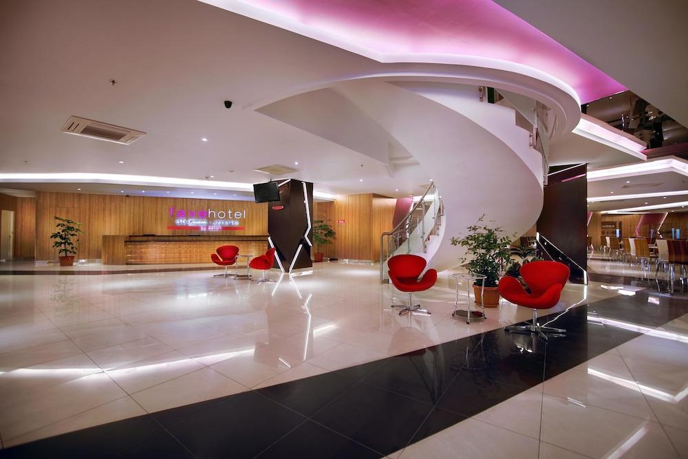 favehotel LTC Glodok Jakarta - Lobby
