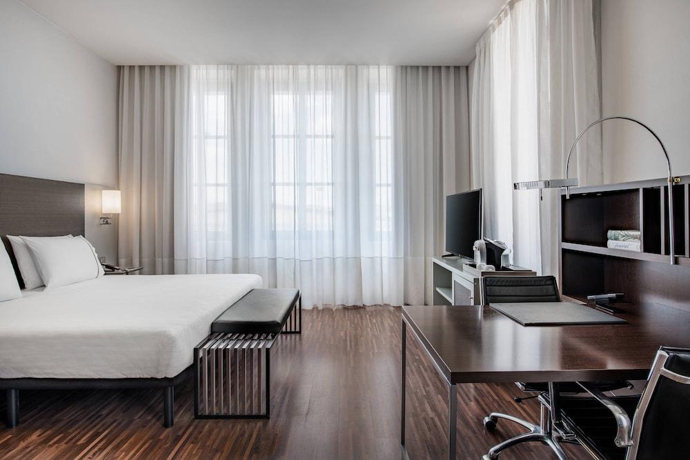 AC Hotel Torino by Marriott - Room