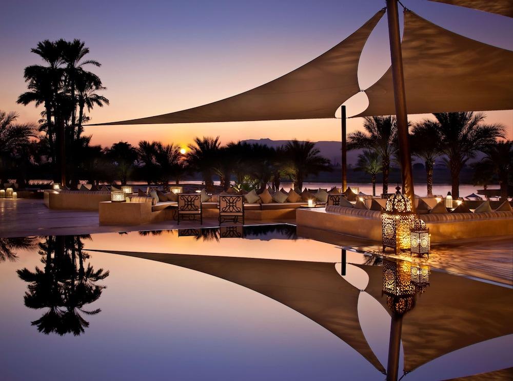 Hilton Luxor Resort & Spa - Featured Image