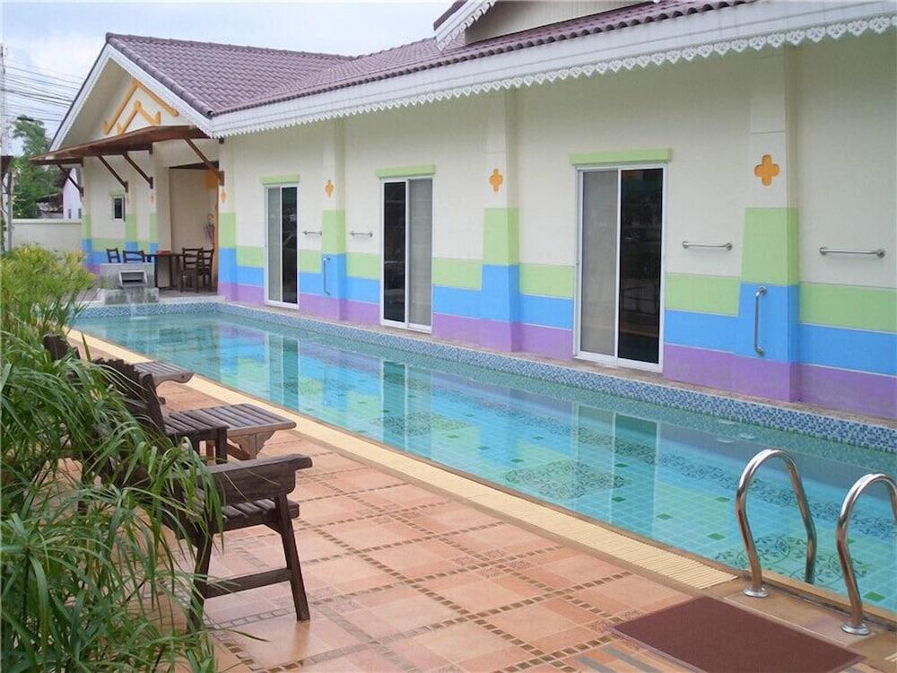 Phuket7-inn Hotel - Featured Image