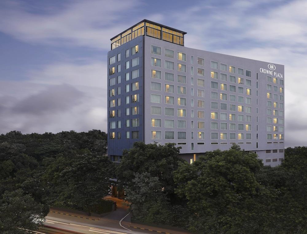 Crowne Plaza Pune City Centre, an IHG Hotel - Featured Image