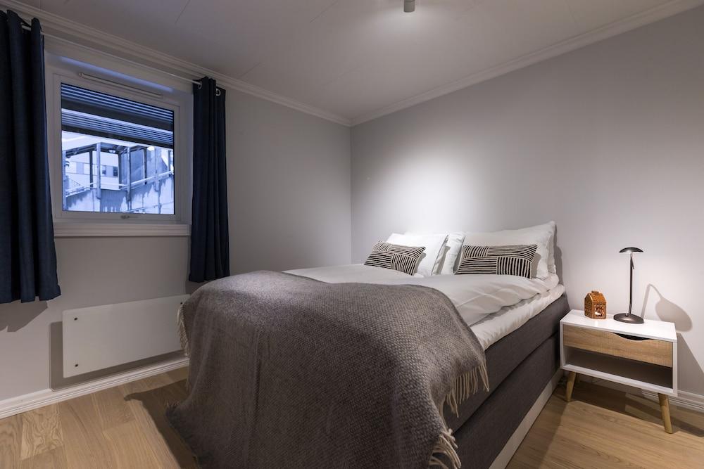 Enter Tromsø Apartment Hotel - Room