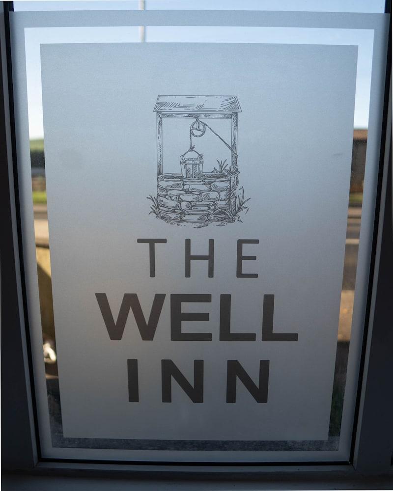 The Well Inn - Featured Image