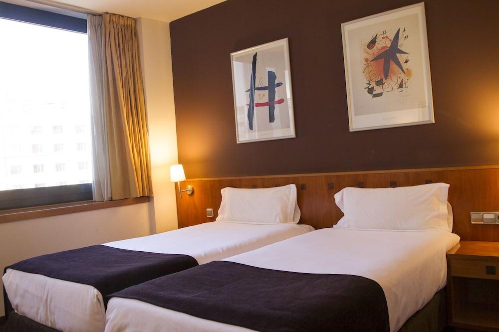Hotel Viladomat - Room