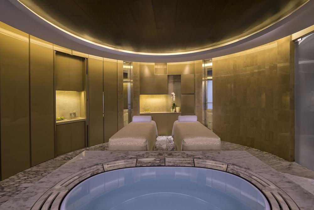 Hyatt Regency Dubai Creek Heights Residences - Treatment Room