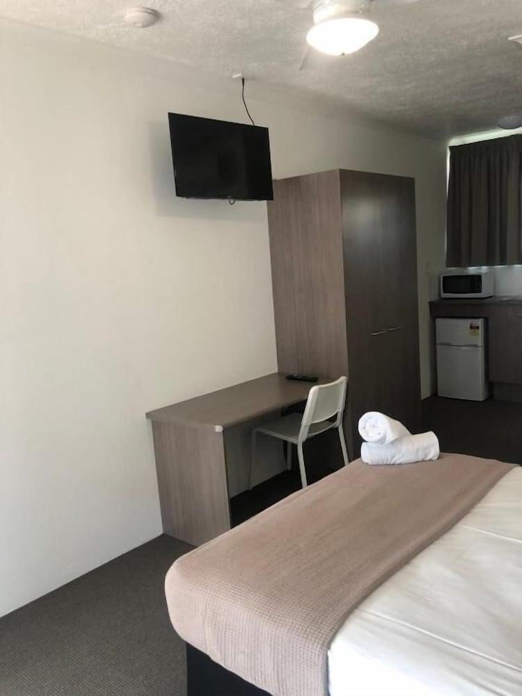Townsville City Motel - Room