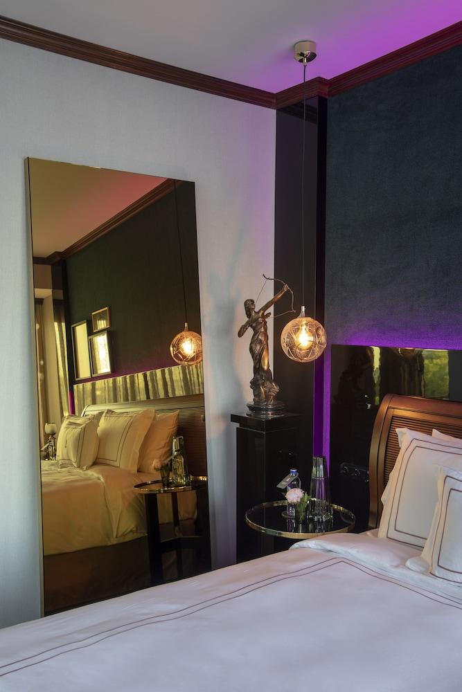 Bebek Hotel By The Stay Collection Adults only - Room