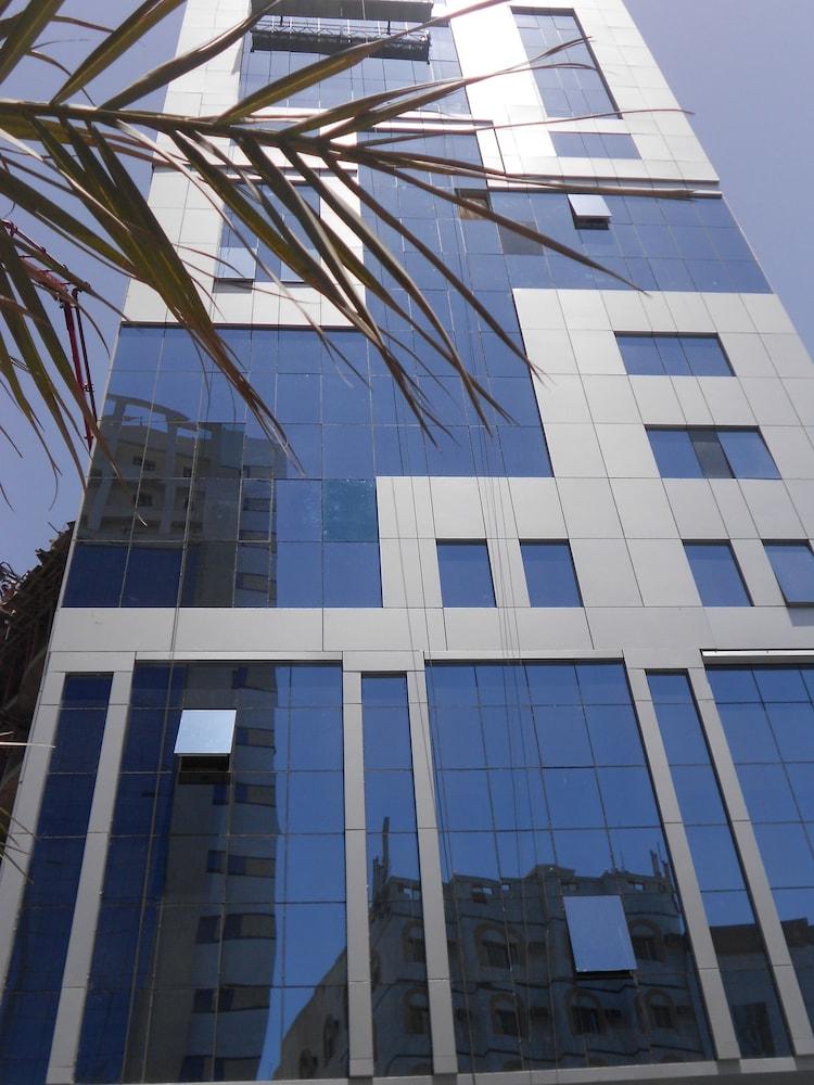 Al Shahba Hotel Makkah - Featured Image