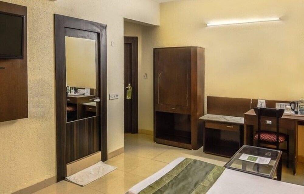 Hotel Shagun - Room