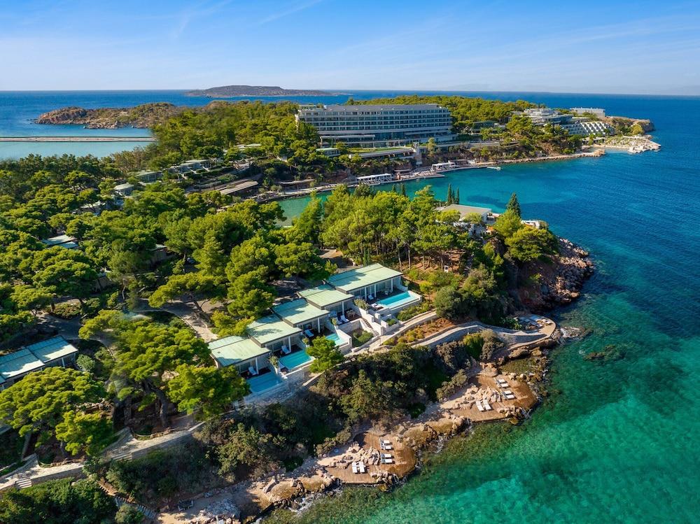 Four Seasons Astir Palace Hotel Athens - Featured Image