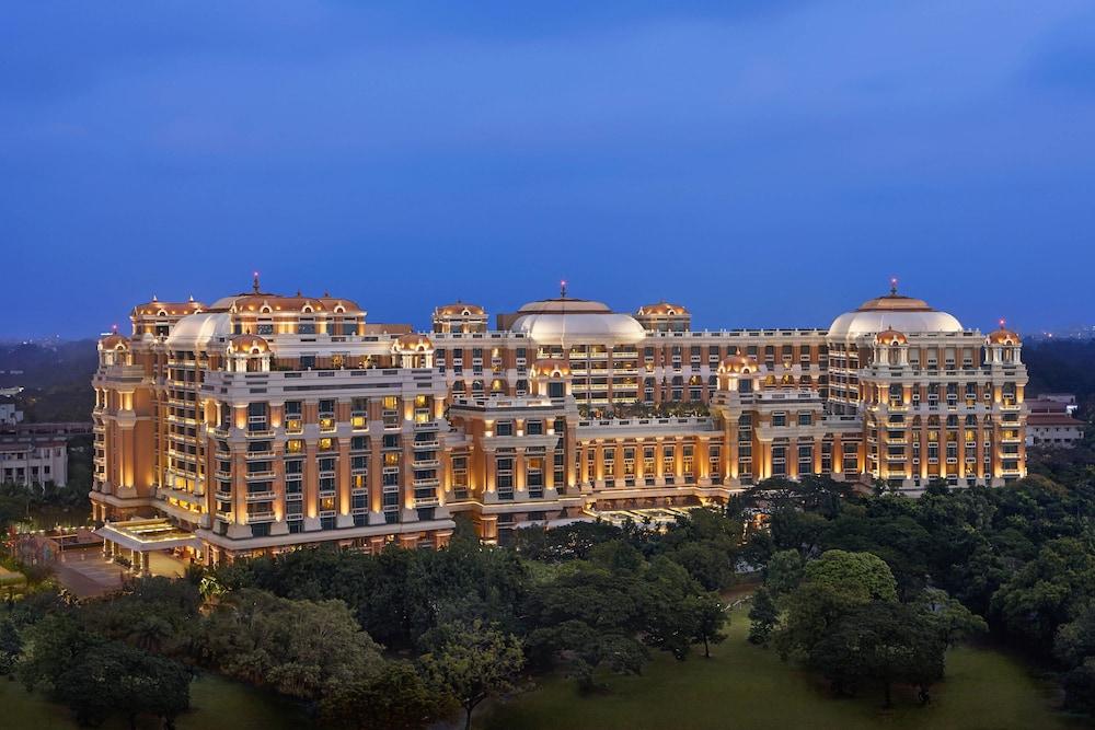 ITC Grand Chola, a Luxury Collection Hotel, Chennai - Featured Image