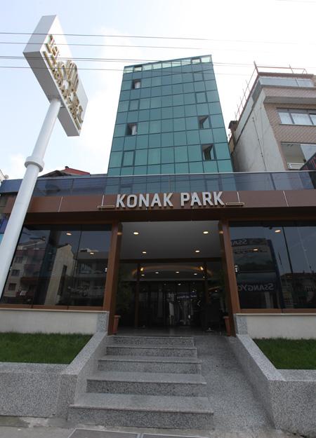 Konak Park Hotel - Other