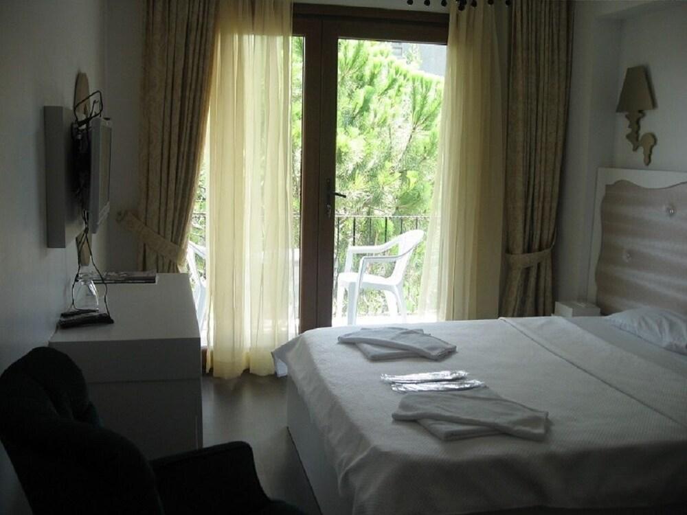 Kumsal Butik Hotel - Room