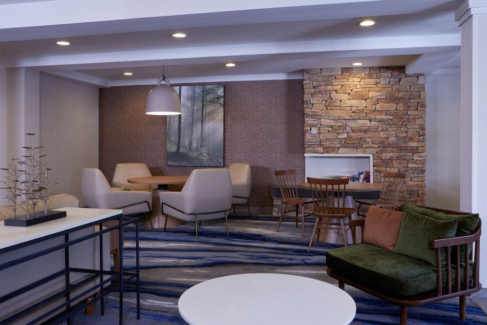 Fairfield Inn and Suites by Marriott San Bernardino - Featured Image