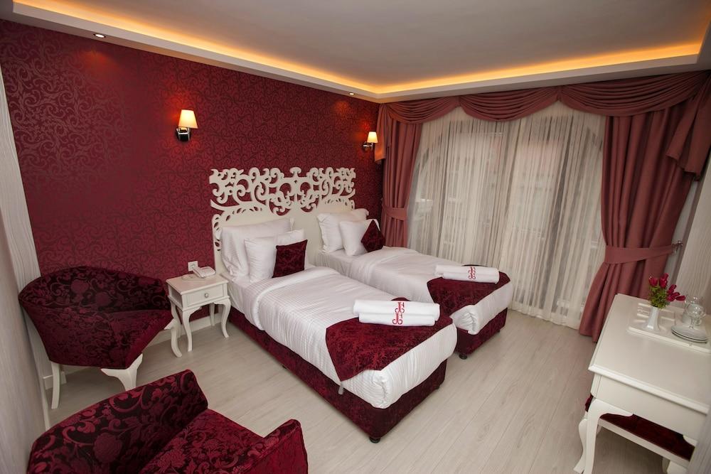 Dream Bosphorus Hotel - Room