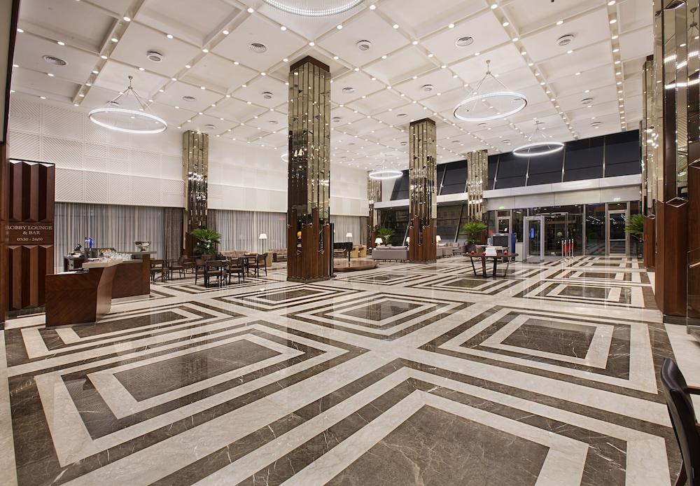 DoubleTree by Hilton Istanbul Avcilar - null