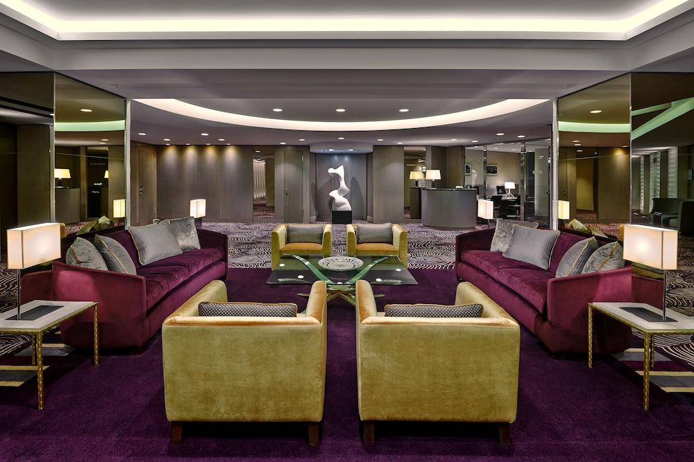 Waldorf Astoria Berlin - Interior