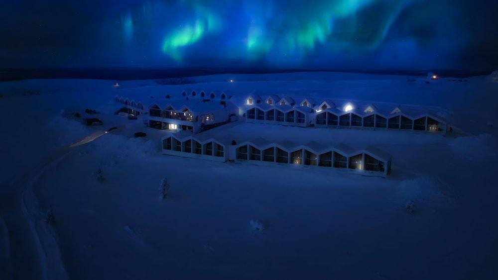 Star Arctic Hotel - Featured Image