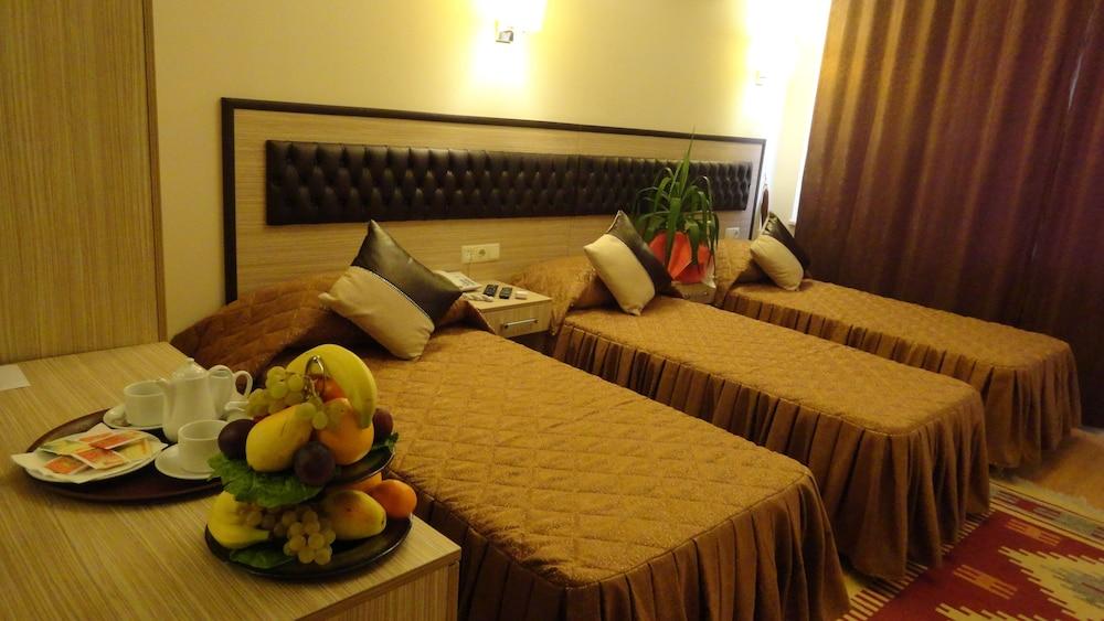 Tugra Hotel - Room