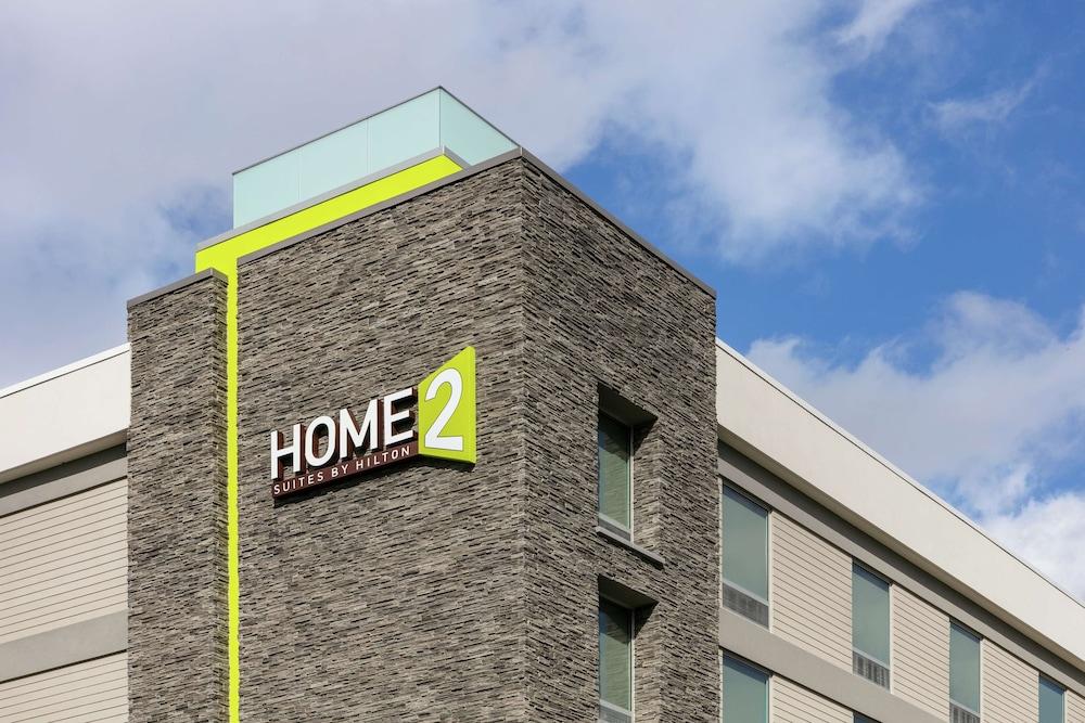 Home2 Suites by Hilton Norfolk Airport - Exterior