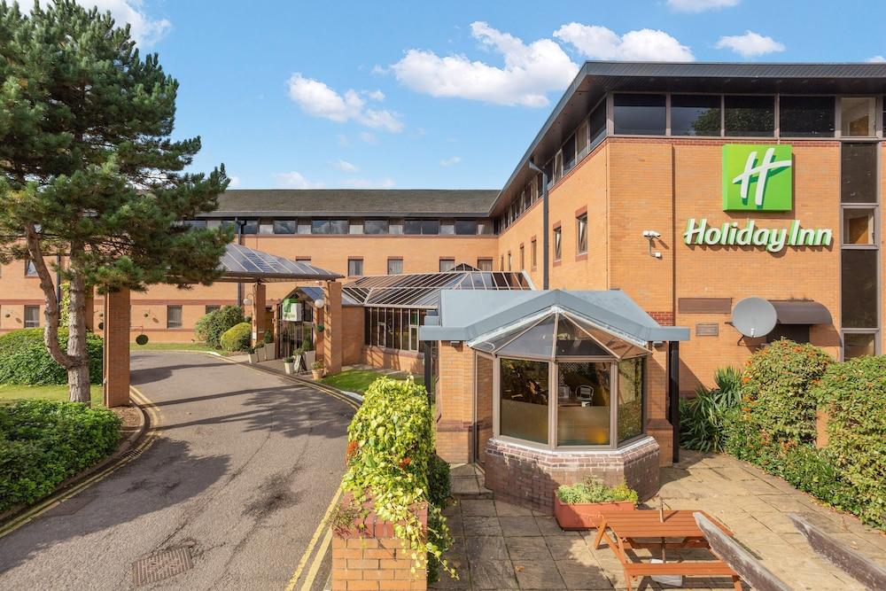 Holiday Inn Leamington Spa - Warwick, an IHG Hotel - Exterior