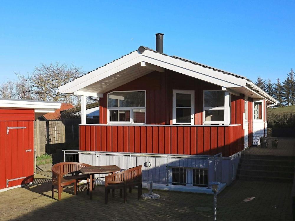 Holiday Home in Esbjerg V - Featured Image
