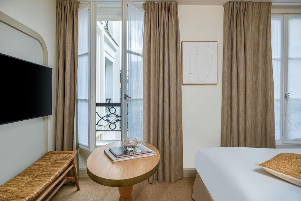 Hôtel Le Monna Lisa by Inwood Hotels - Room