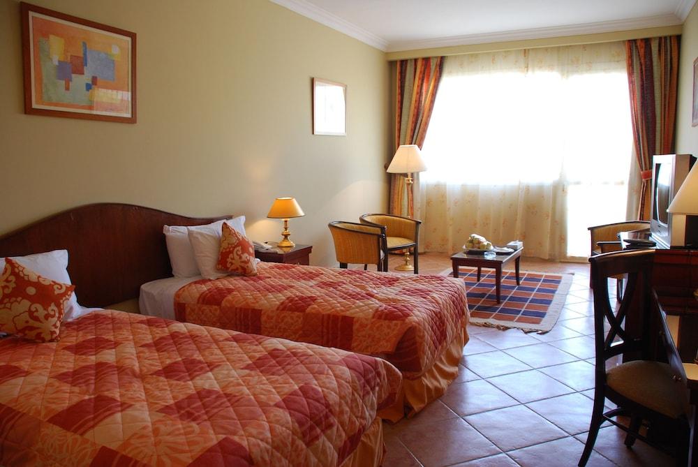 Horizon El Wadi Hotel - Room
