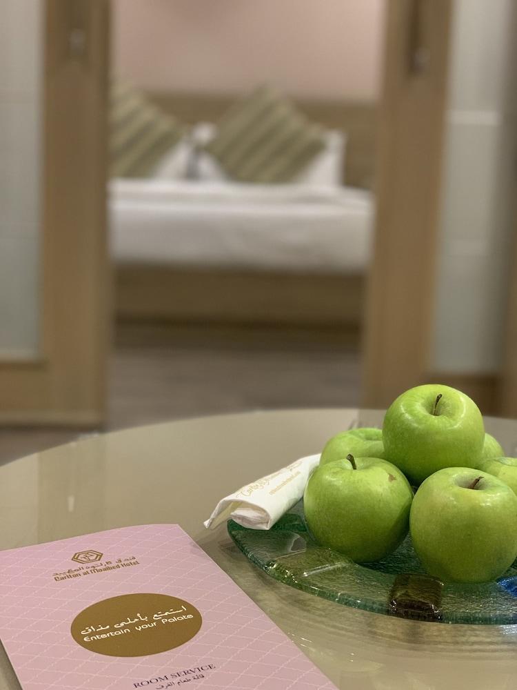 Carlton Al Moaibed Hotel - Room