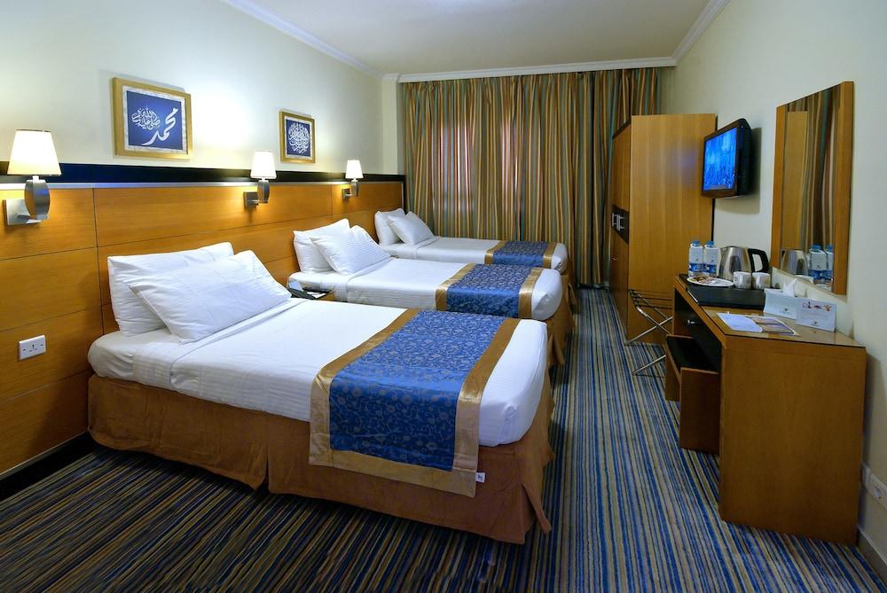 Durrat Al Eiman Hotel - Room