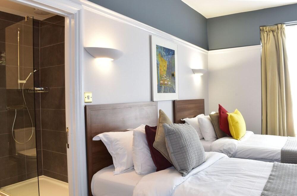 Royal Oxford Hotel - Room