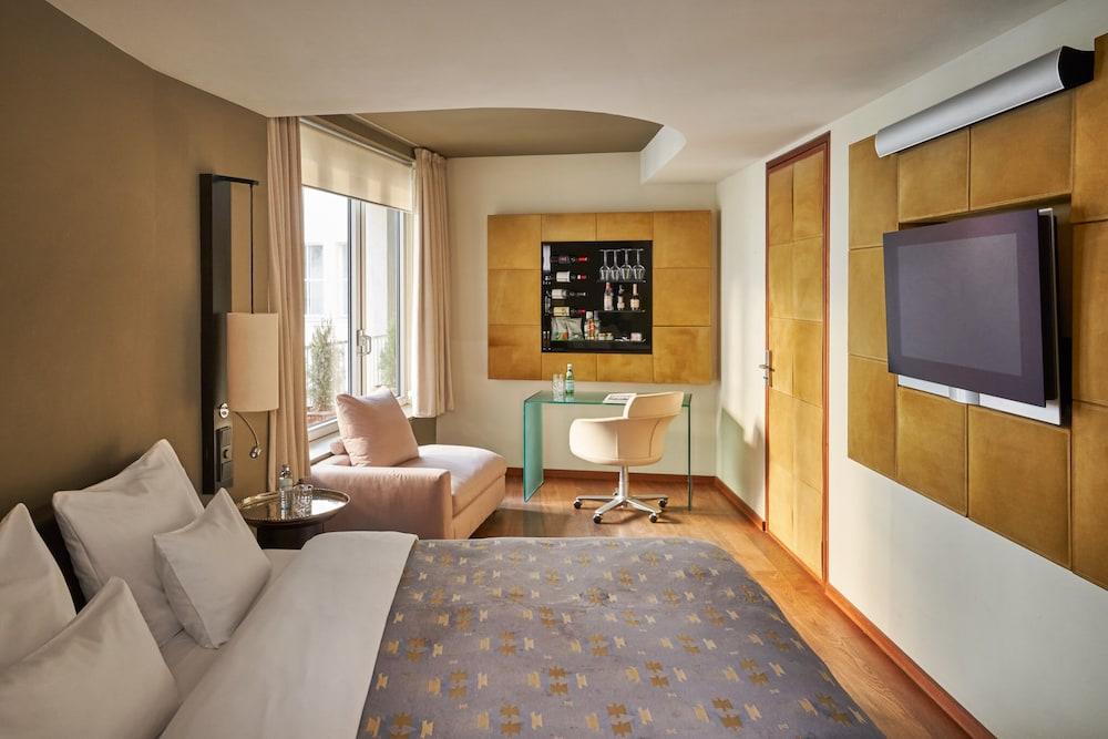 DO & CO Hotel Vienna - Room