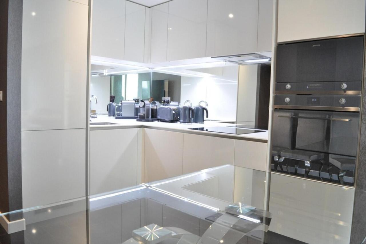 Luxurious 1 Bedroom Apartment With Gym and Roof Terrace - Other