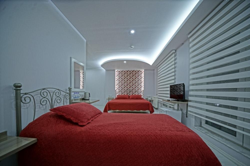Cappadocia Symbol Hotel - Room
