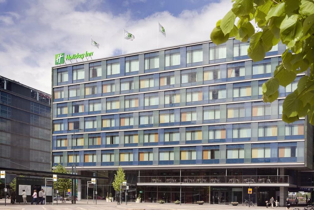 Holiday Inn Helsinki City Centre, an IHG Hotel - Featured Image