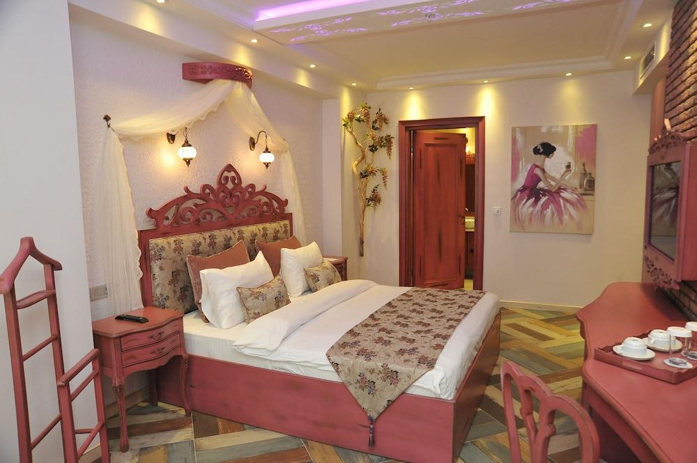 Ayna Hotel Istanbul - Room