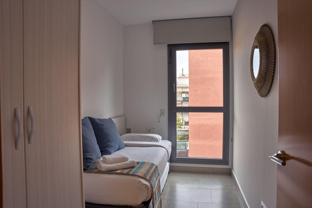 Bonavista Apartments - Virreina - Room