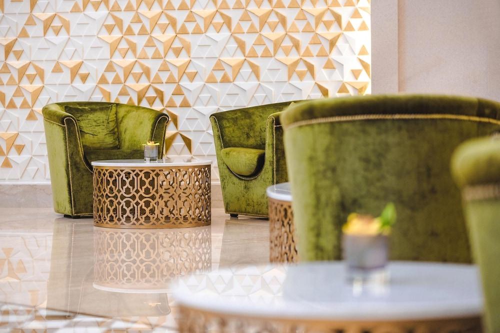 Al Messila, a Luxury Collection Resort & Spa, Doha - Lobby