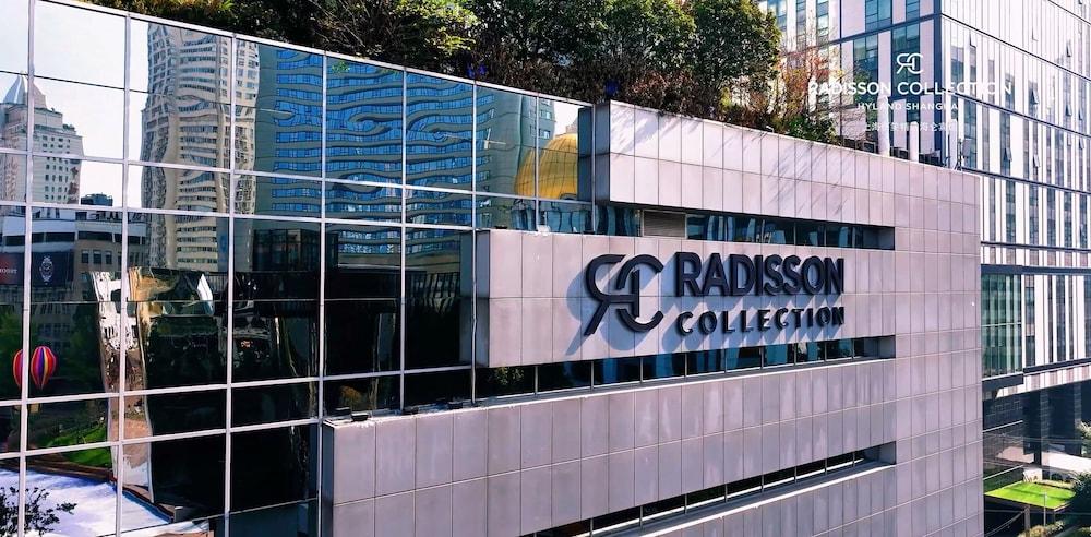 Radisson Collection Hyland Shanghai - Exterior